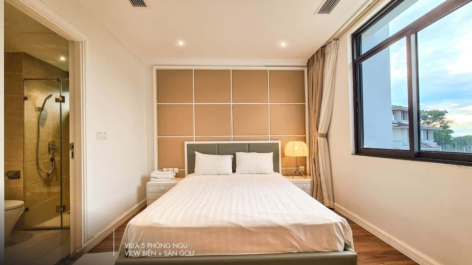 Villa BT8.15 – FLC Hạ Long, Hòn Gai — photo 23