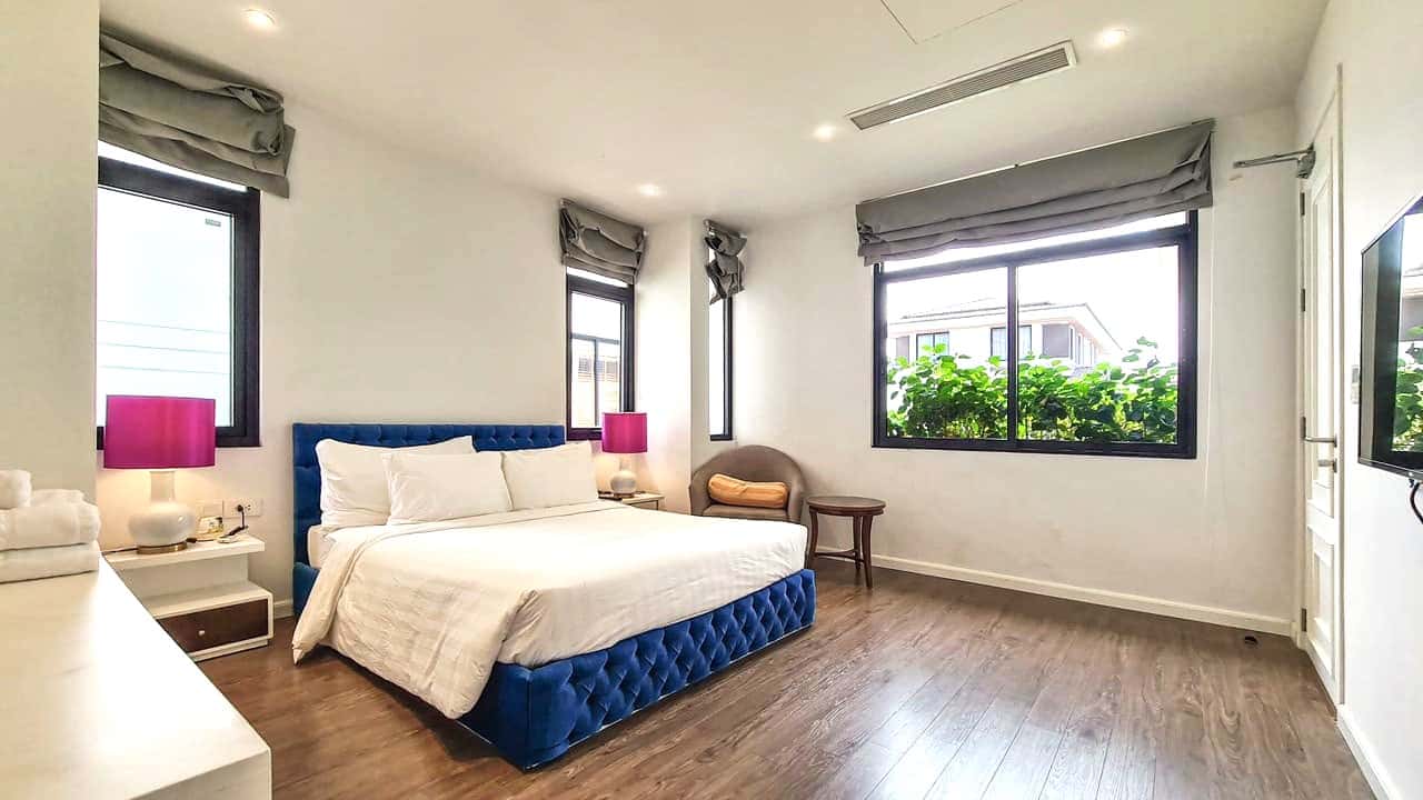 Villa BT6B.33 – FLC Hạ Long, Hòn Gai — ảnh 21