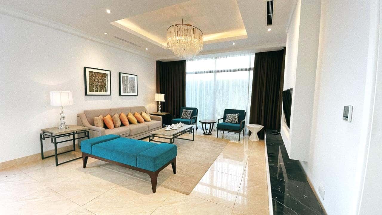 Villa BT6B.33 – FLC Hạ Long, Hòn Gai — ảnh 12