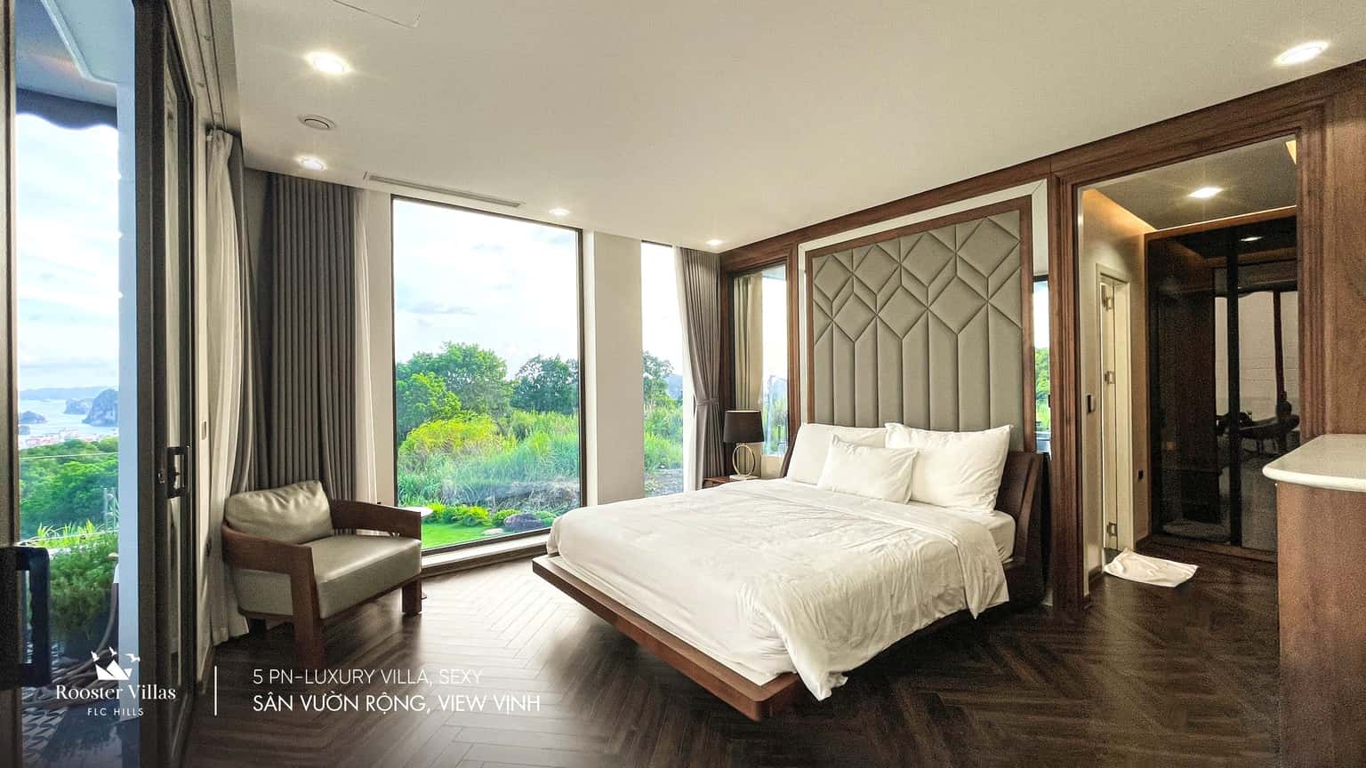 Villa BT12.45 – FLC Hạ Long, Hòn Gai — photo 4