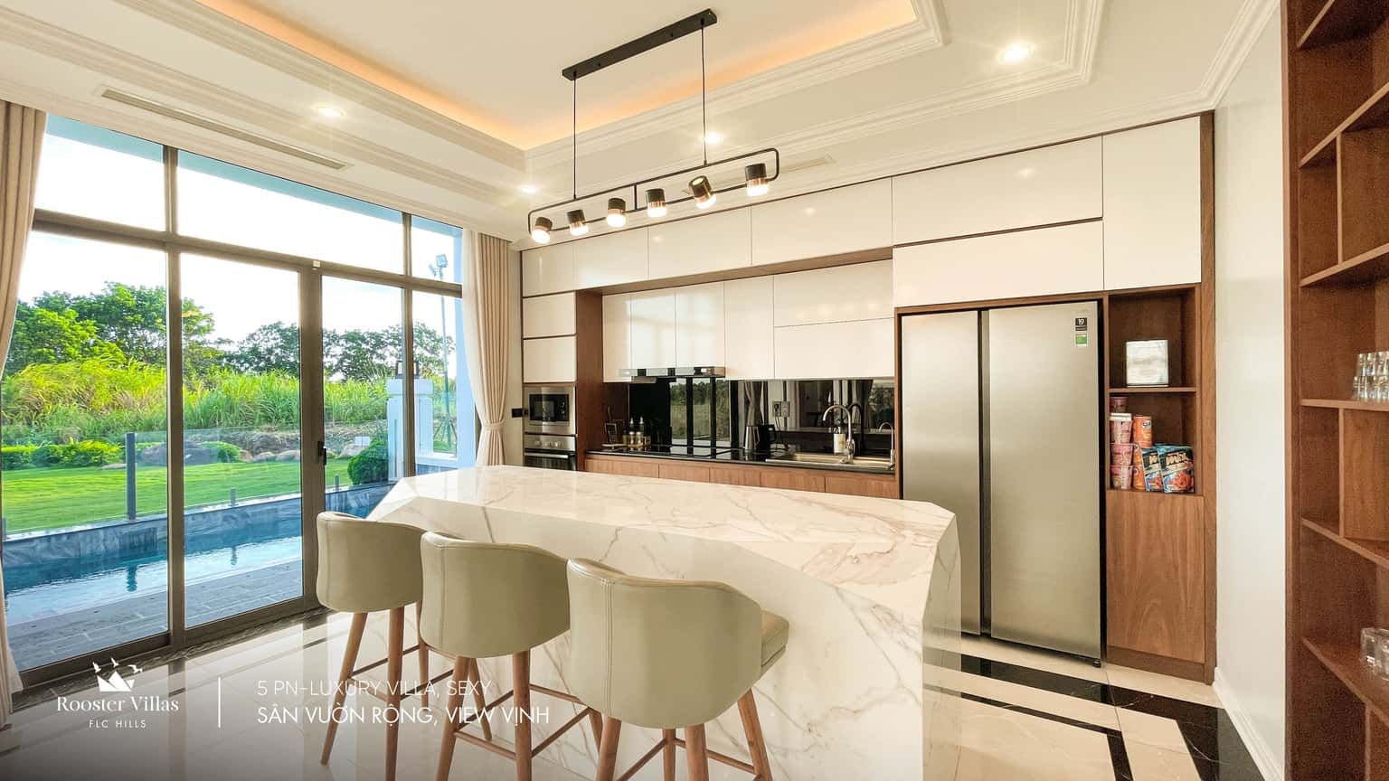 Villa BT12.45 – FLC Hạ Long, Hòn Gai — photo 8