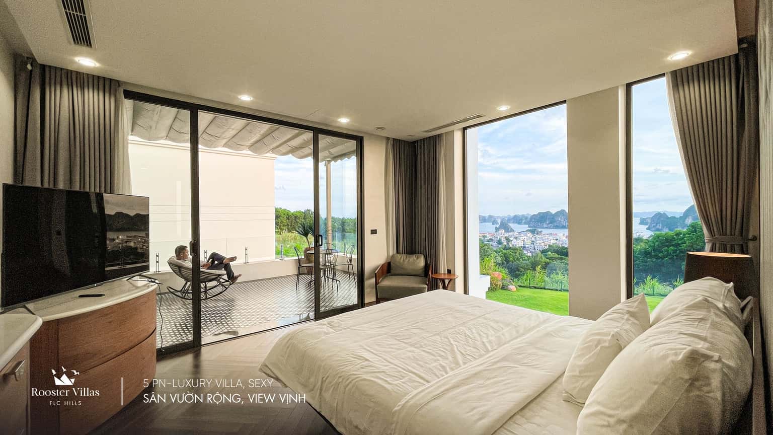 Villa BT12.45 – FLC Hạ Long, Hòn Gai — photo 12