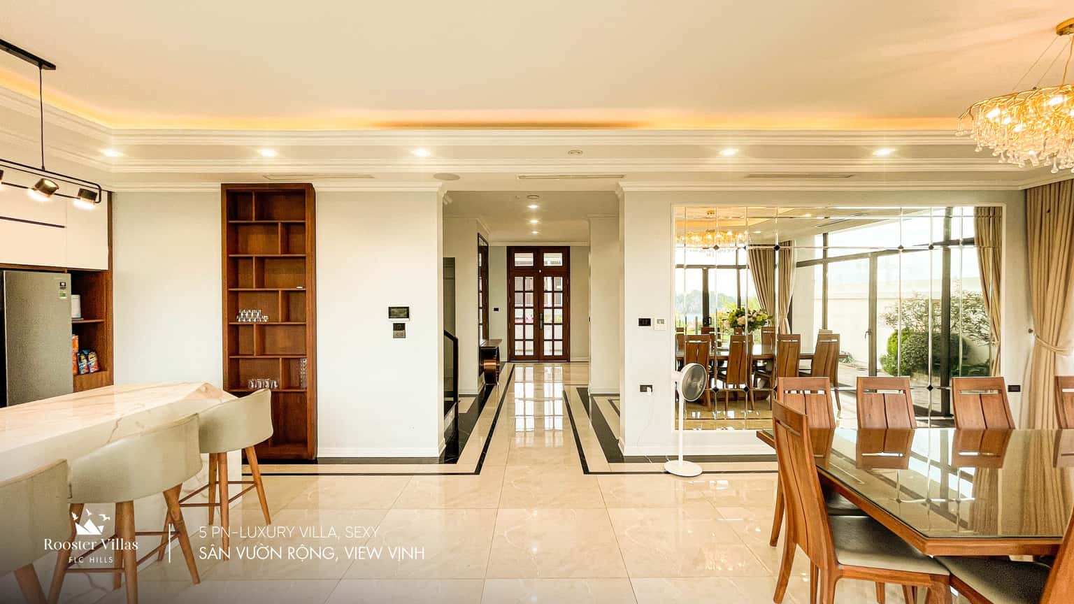 Villa BT12.45 – FLC Hạ Long, Hòn Gai — photo 9