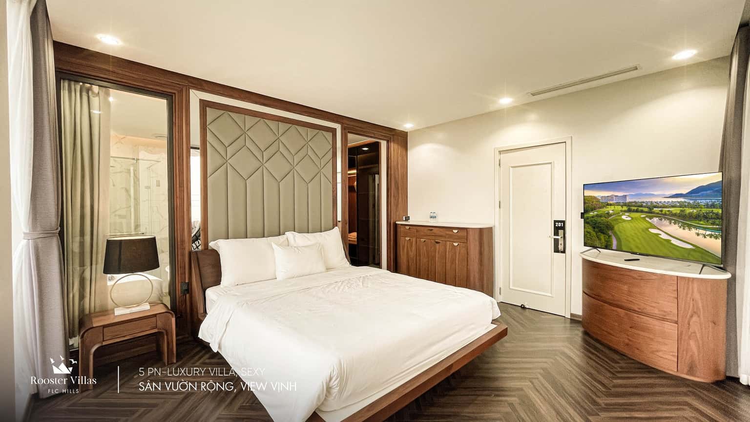 Villa BT12.45 – FLC Hạ Long, Hòn Gai — photo 10