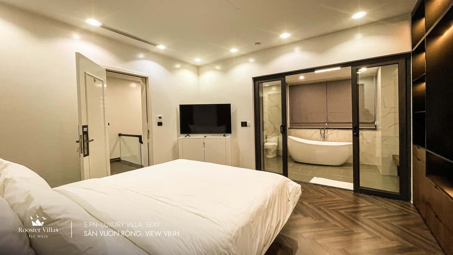 Villa BT12.45 – FLC Hạ Long, Hòn Gai — photo 15