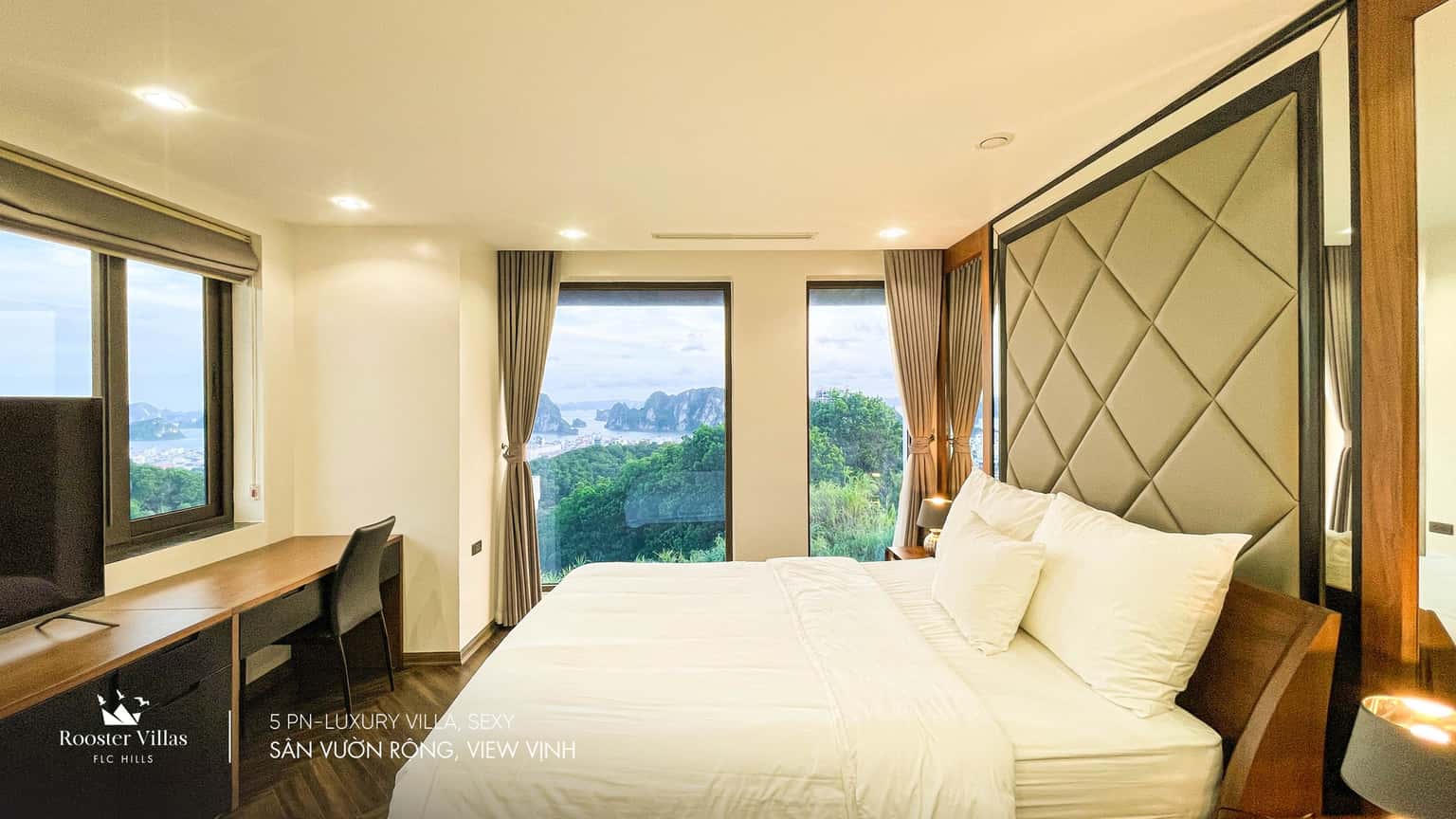 Villa BT12.45 – FLC Hạ Long, Hòn Gai — photo 18