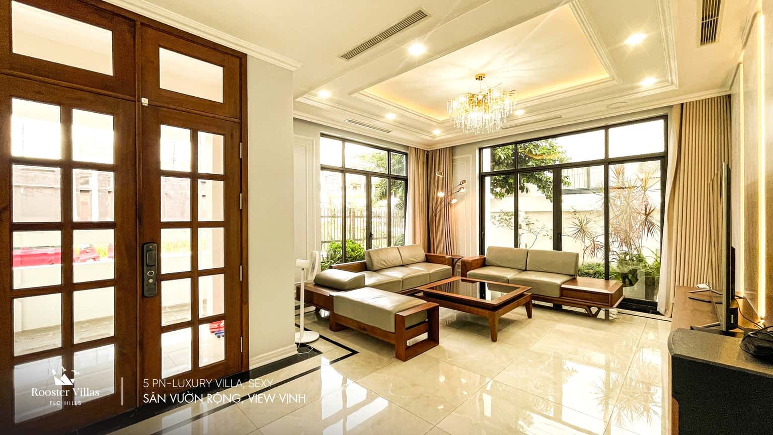 Villa BT12.45 – FLC Hạ Long, Hòn Gai — photo 2