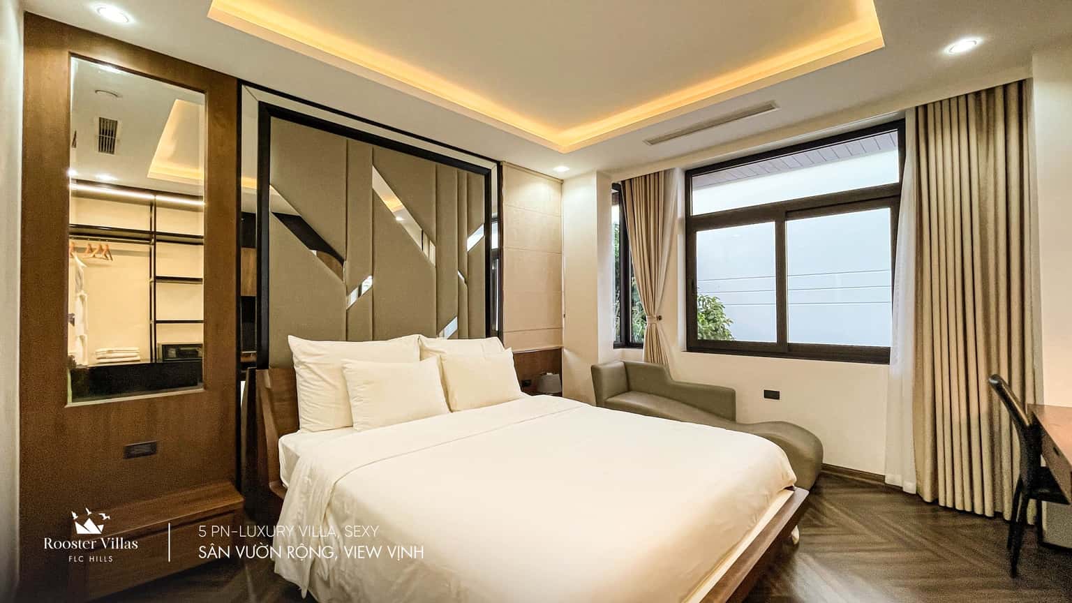 Villa BT12.45 – FLC Hạ Long, Hòn Gai — photo 14