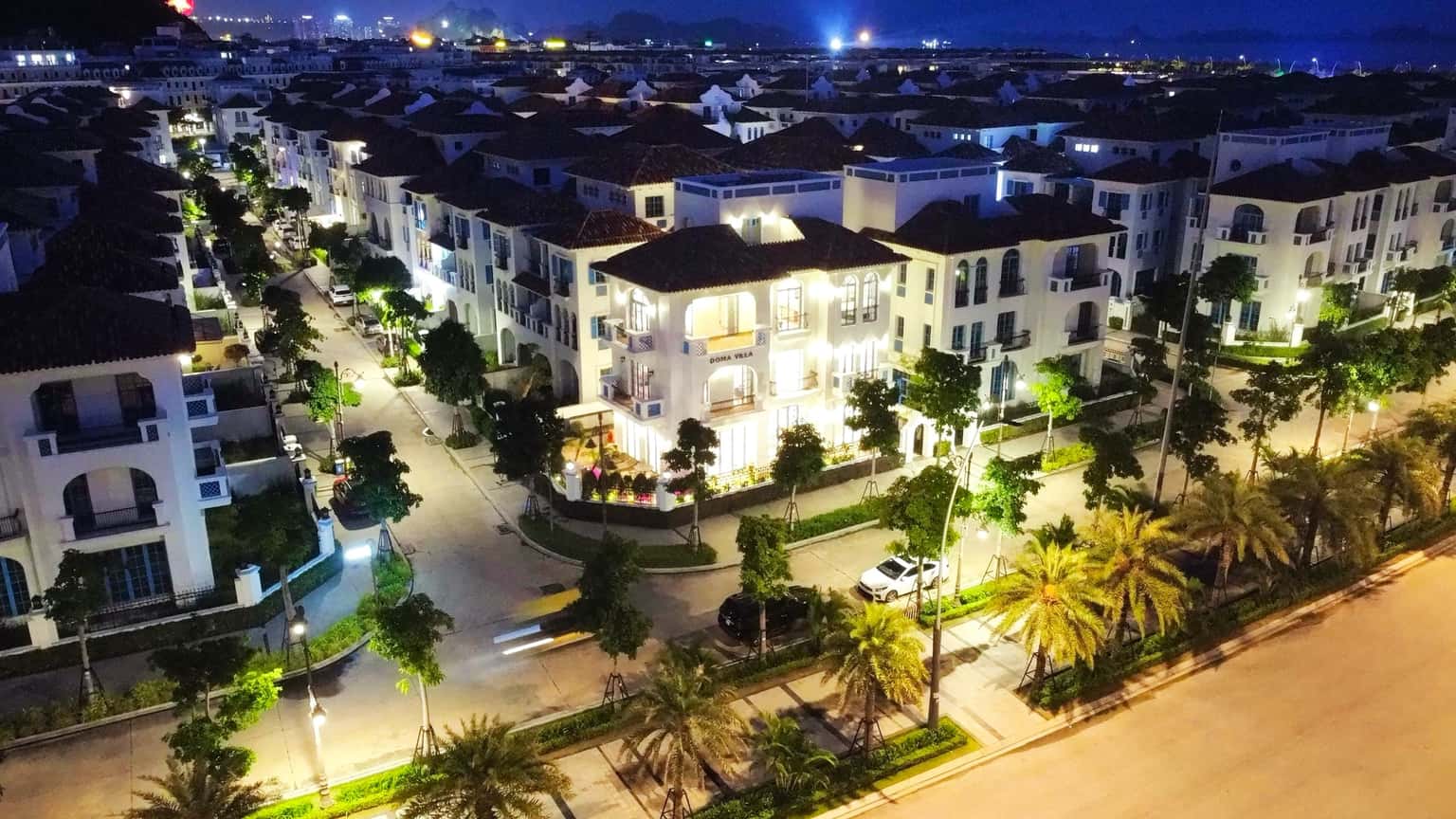 Villa C6.33 海景房 – Sun Feria Hạ Long, Bãi Cháy — 照片 6