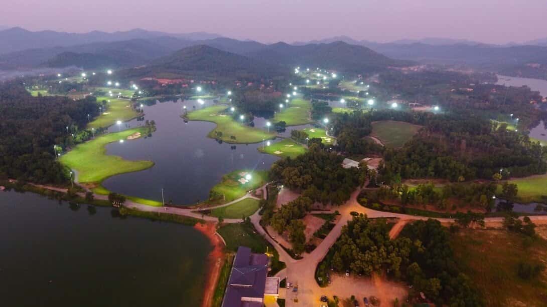 Sân Golf Đại Lải — ảnh 4