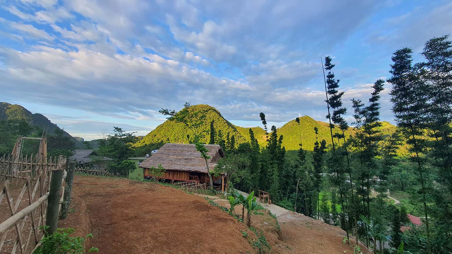 Lũng Vân, Tân Lạc Hòa Bình — ảnh 4