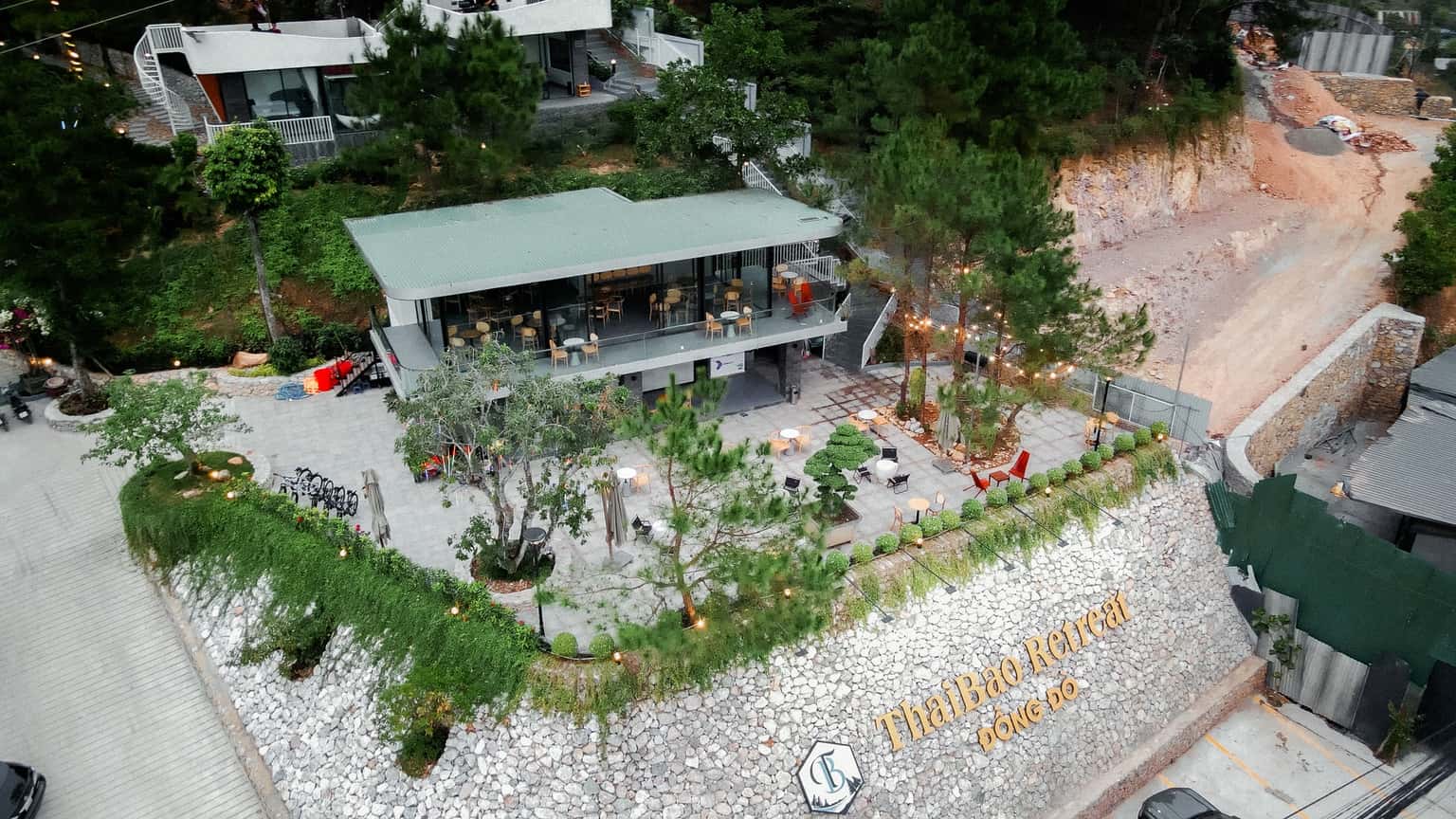 Villa 2BR (Thái Bảo Retreat) at Đồng Đò Lake, Sóc Sơn — photo 16