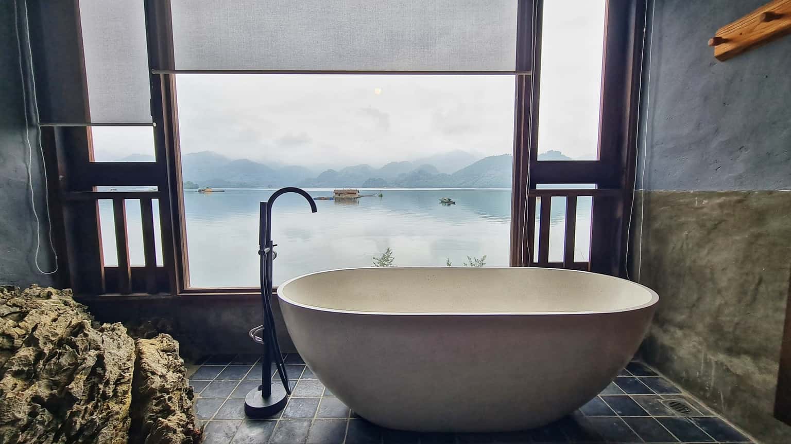 Nhà Nưa (Xoan Retreat) tại Đà Bắc, Hòa Bình — ảnh 8