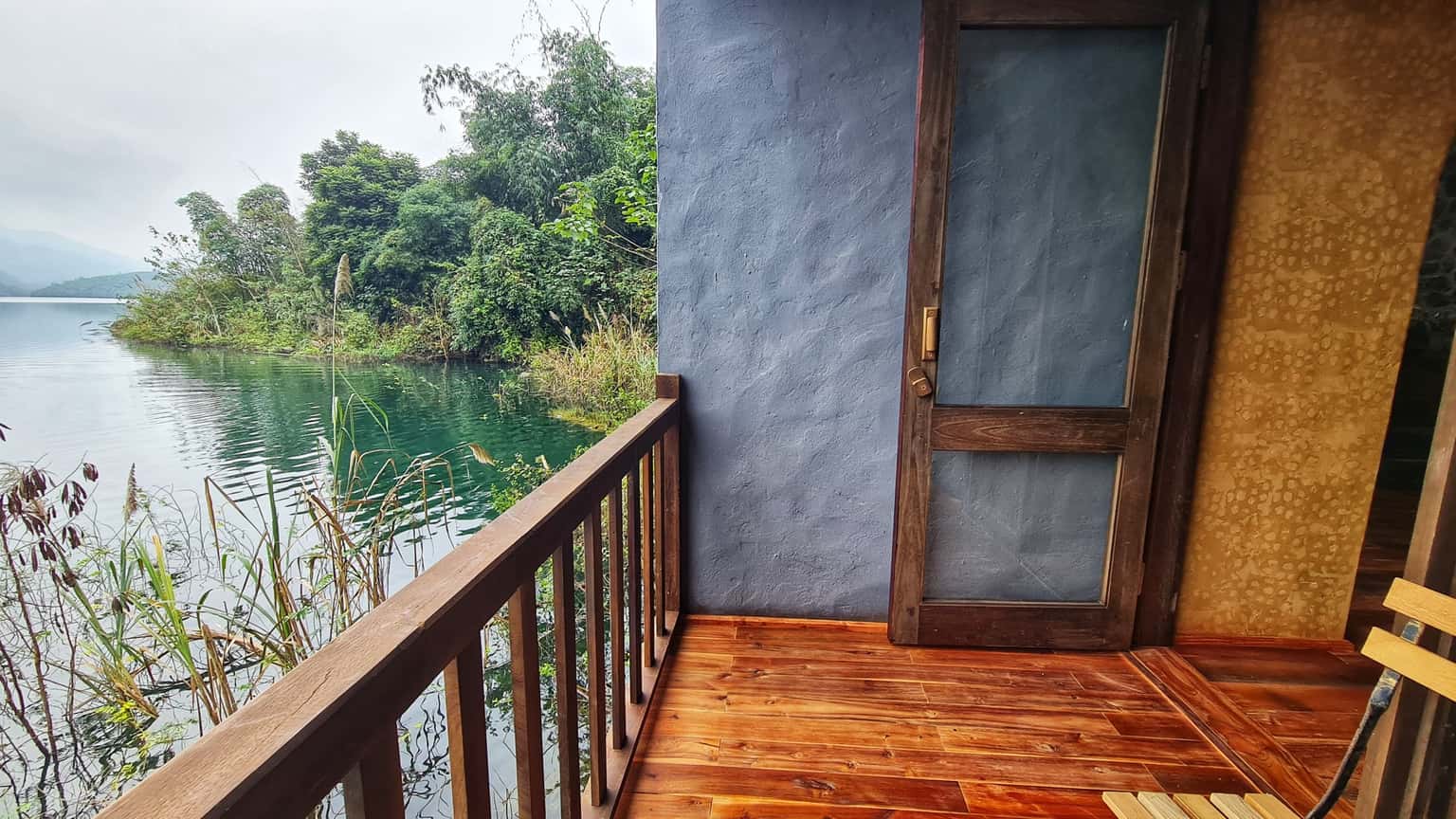 Nhà Nưa (Xoan Retreat) tại Đà Bắc, Hòa Bình — ảnh 11