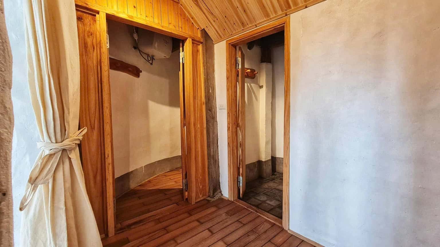 Nhà Ngù 4NL (Xoan Retreat) tại Đà Bắc, Hòa Bình — ảnh 11