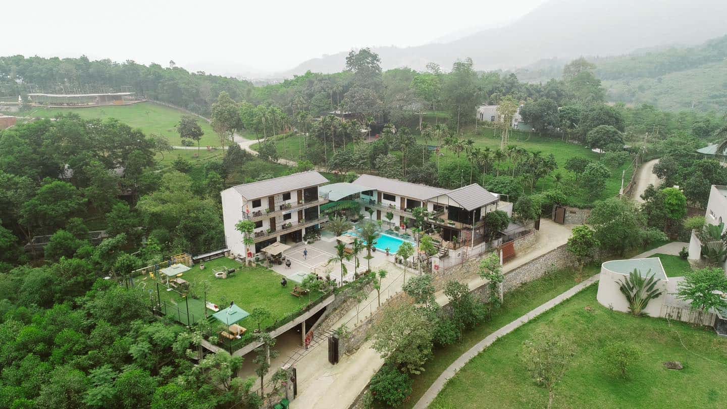 Zone B (Maris Lee) in Thạch Thất — photo 27