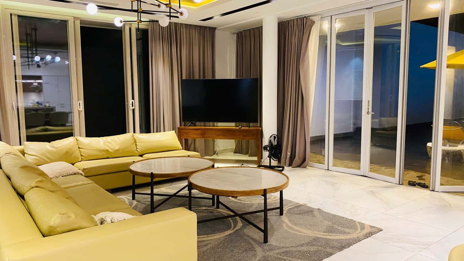 Villa B1502 - Oceanami Long Hải, Vũng Tàu — photo 23