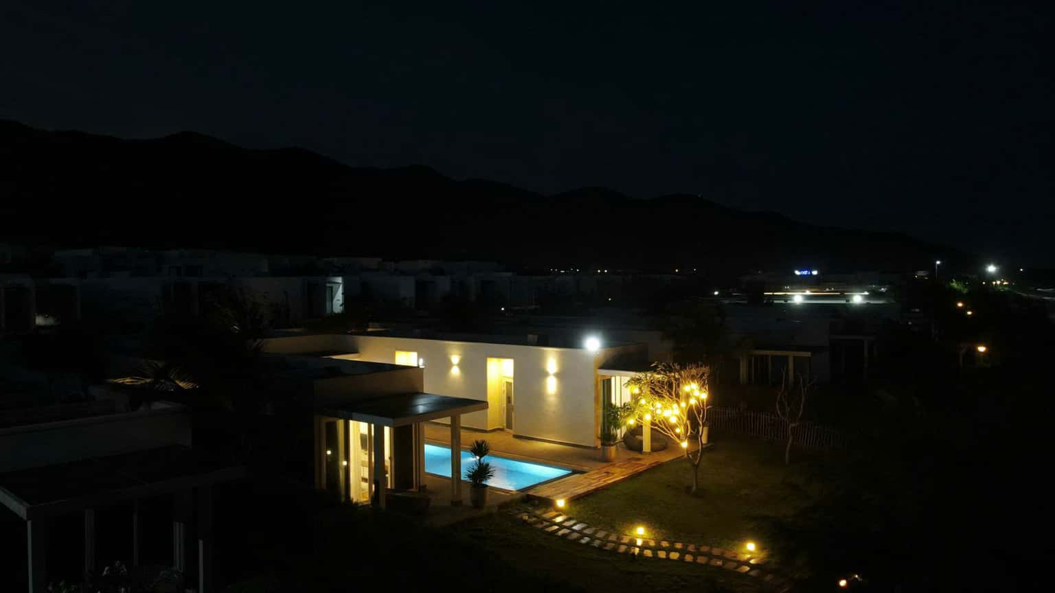 Villa B1502 - Oceanami Long Hải, Vũng Tàu — photo 16
