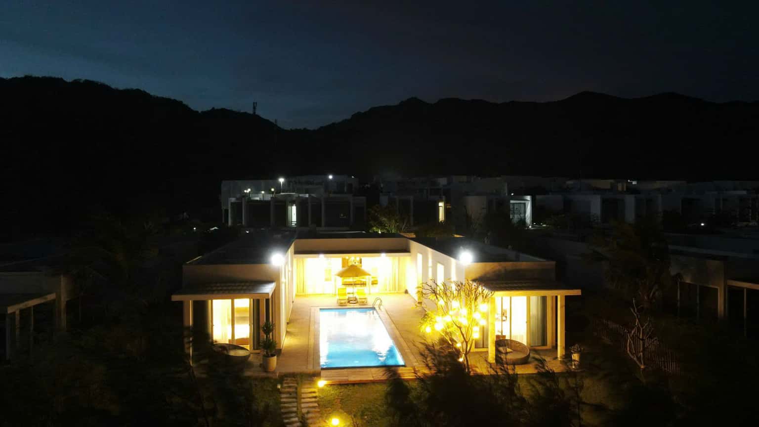 Villa B1502 - Oceanami Long Hải, Vũng Tàu — photo 17