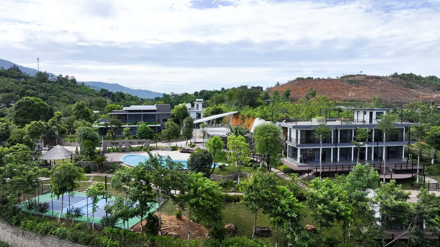 Adora Mont Villa tại Yên Bài, Ba Vì — ảnh 37