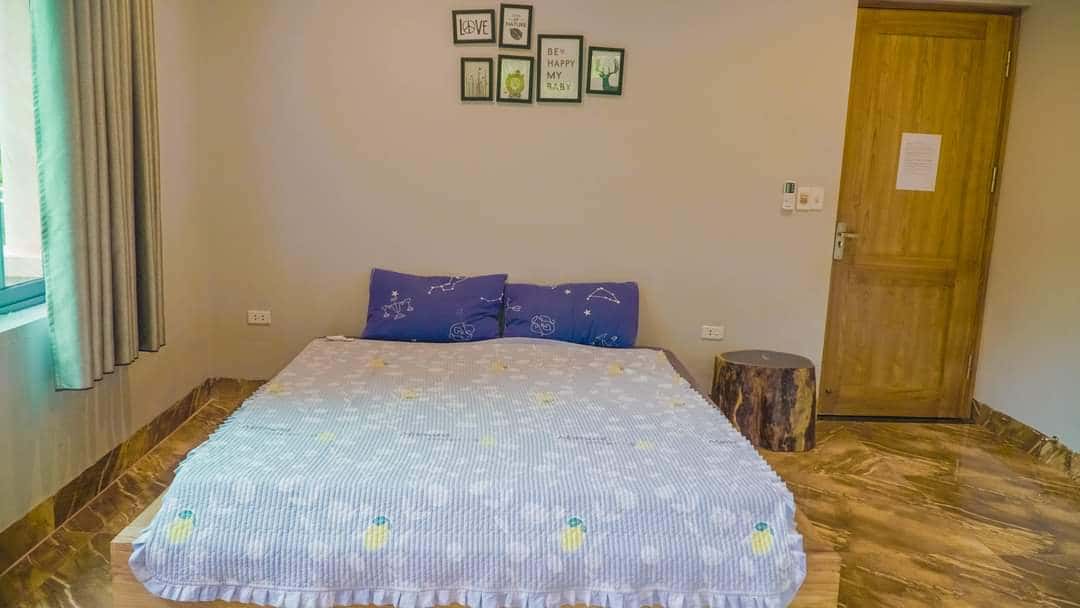 The Bell Villa, Sóc Sơn () — ảnh 14