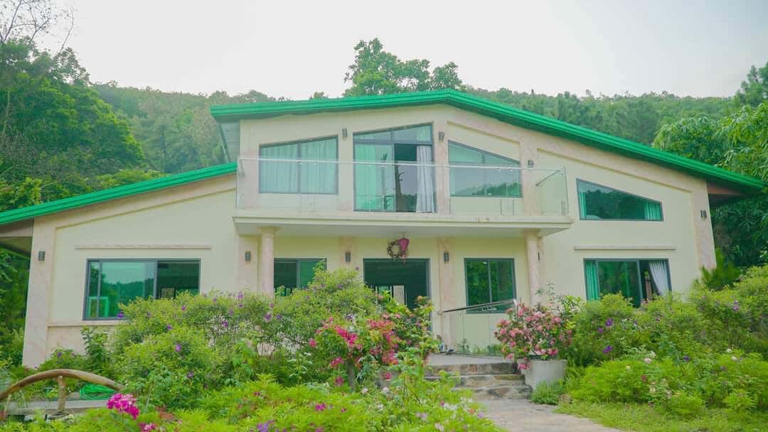 The Bell Villa, Sóc Sơn () — ảnh 7