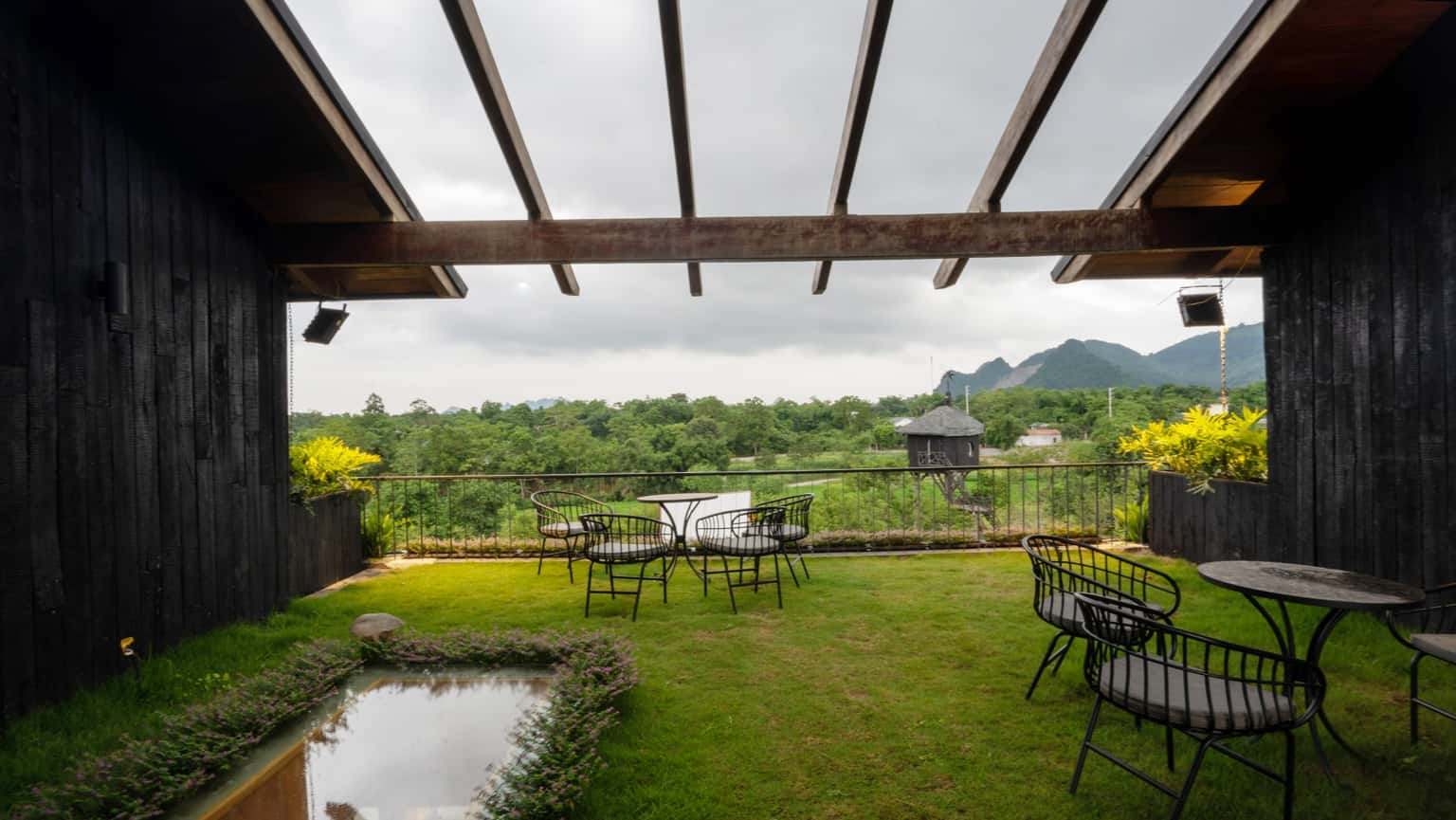 Phòng VIP C1 - Satoyama tại Lương Sơn, Hoà Bình — ảnh 10