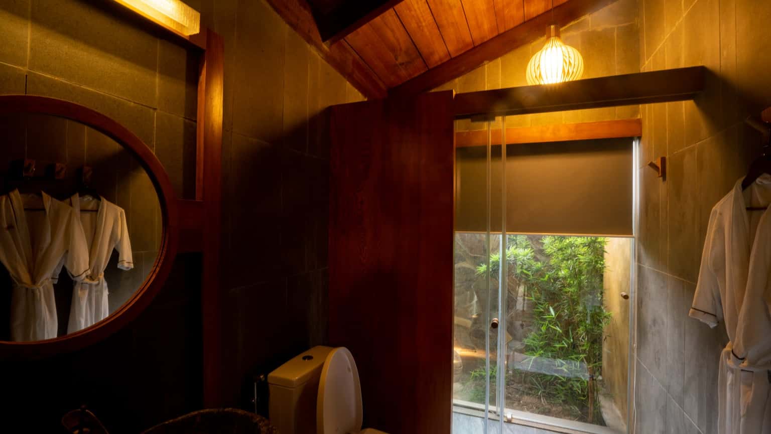 Bungalow - Satoyama tại Lương Sơn, Hoà Bình — ảnh 24