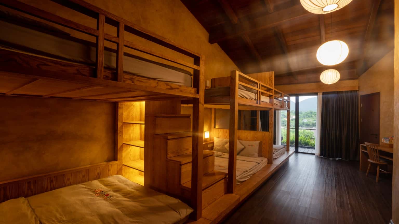 Phòng tập thể B4 Sato, Hoà Bình — ảnh 1