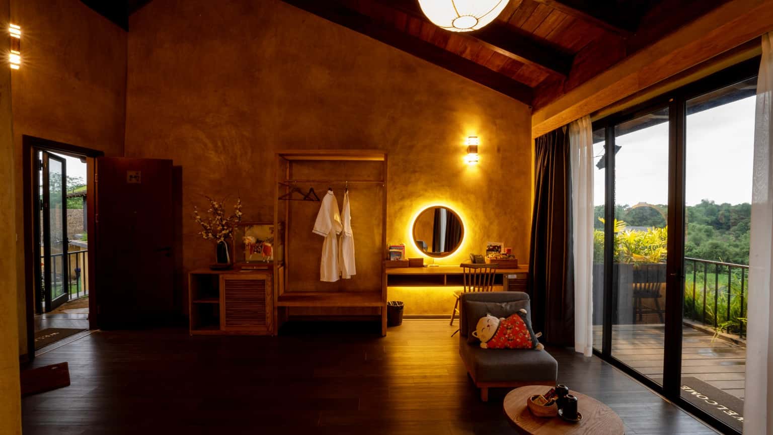 Phòng VIP B1 Sato, Hoà Bình — ảnh 3
