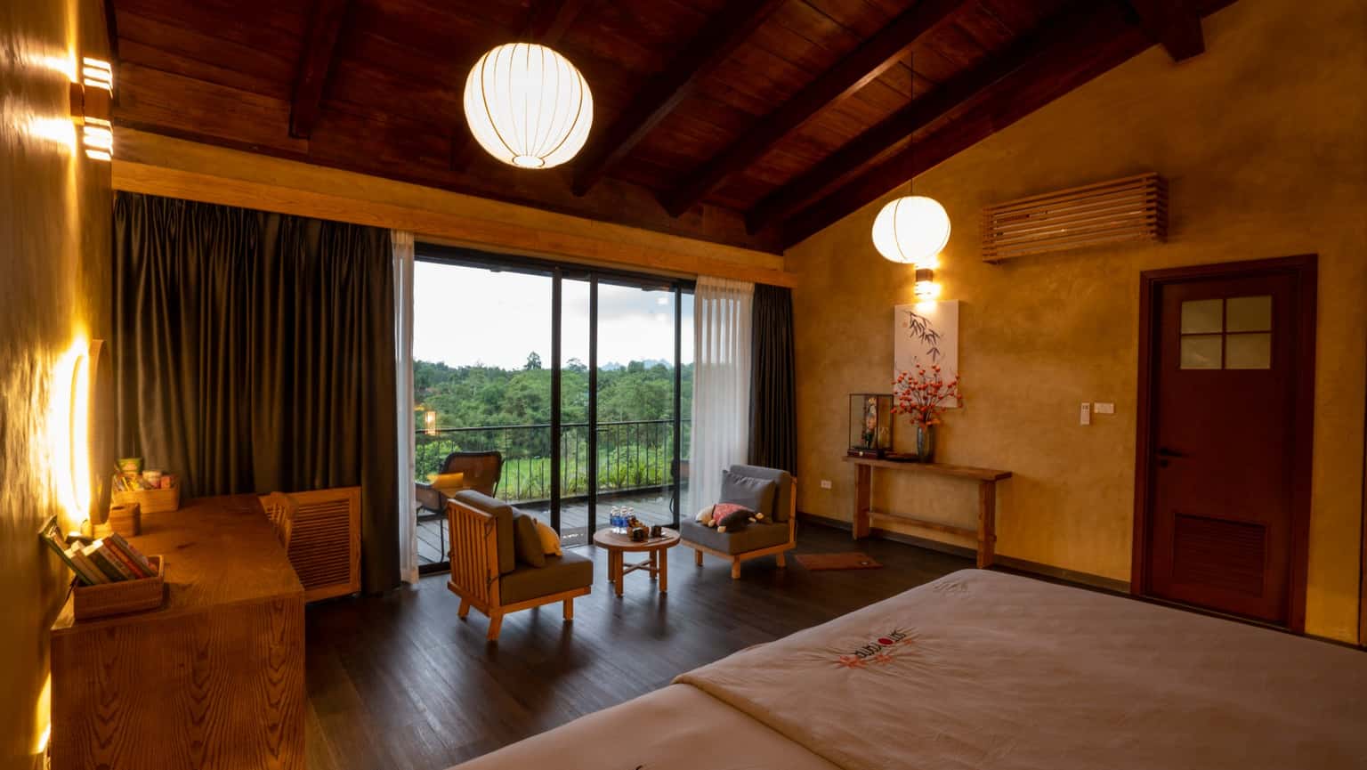 Phòng VIP C2 Sato, Hoà Bình — ảnh 11