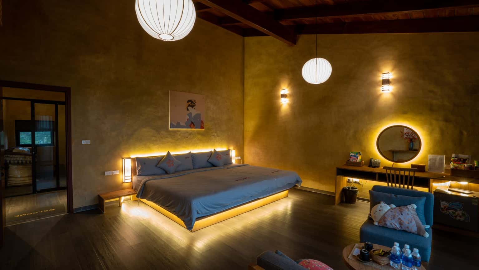 Phòng VIP C2 Sato, Hoà Bình — ảnh 16