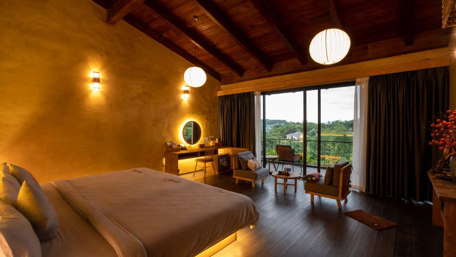Phòng VIP C2 Sato, Hoà Bình — ảnh 4