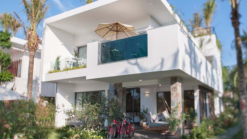 Villa H35, Flamingo Đại Lải — photo 7