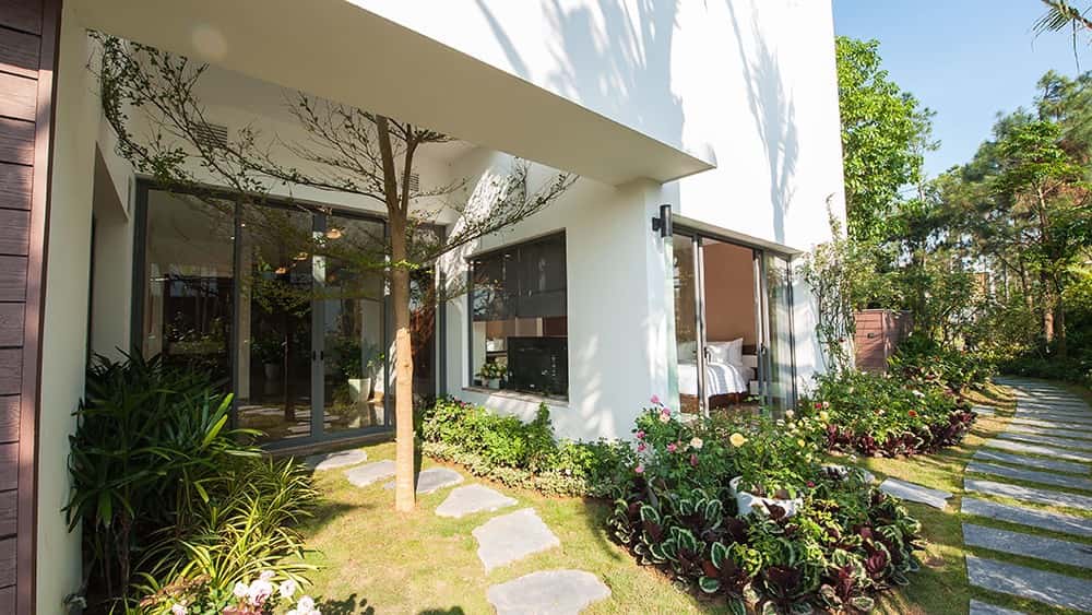 Villa H35, Flamingo Đại Lải — photo 9