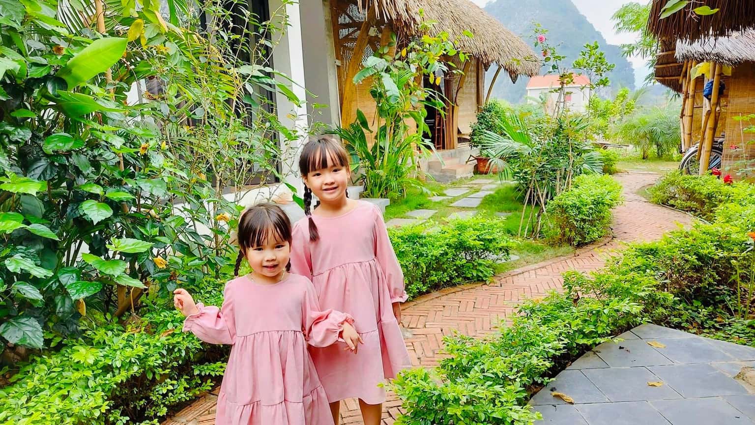 justfly nan house ninh binh