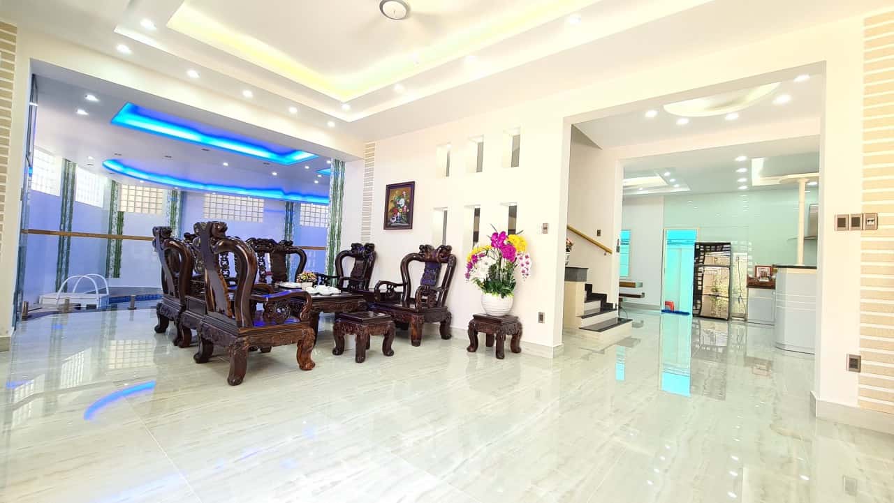 d7 kbt phuong nam vung tau