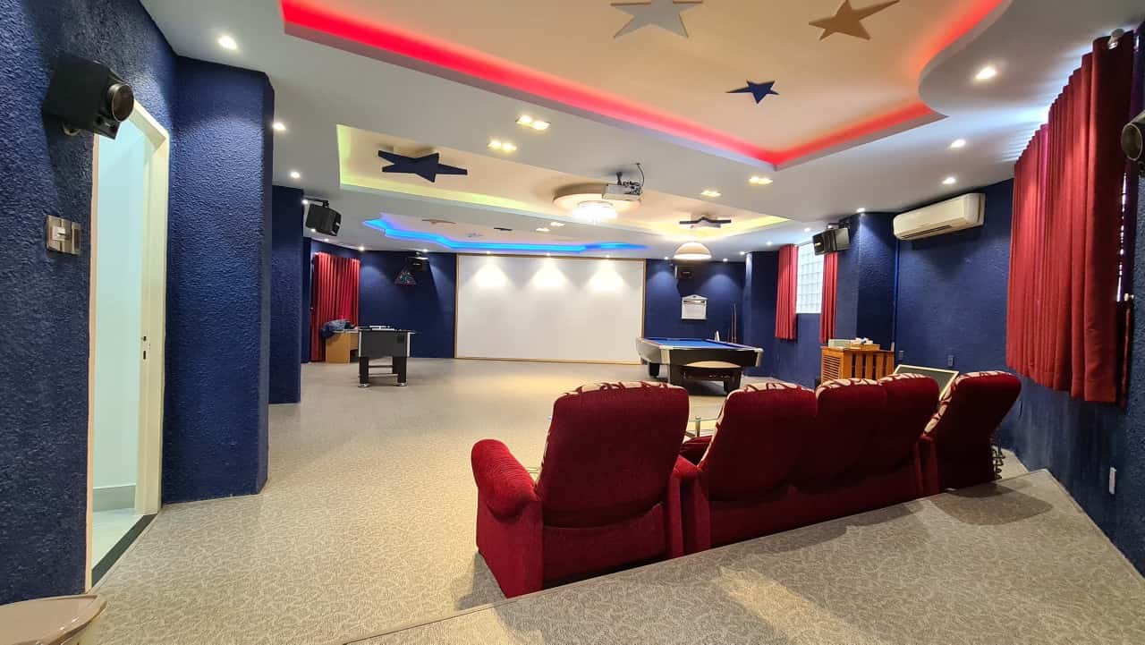 d7 kbt phuong nam vung tau