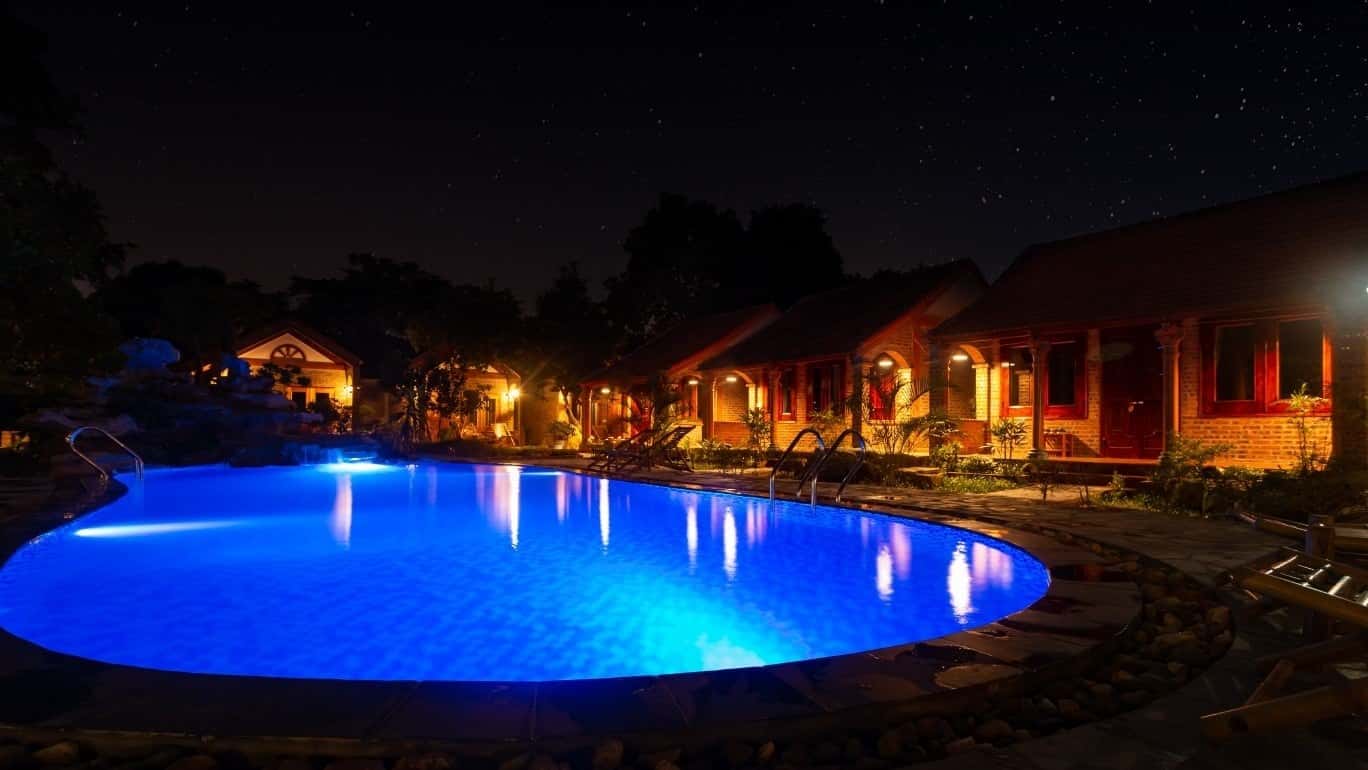 justfly ninh binh family homestay ninh binh