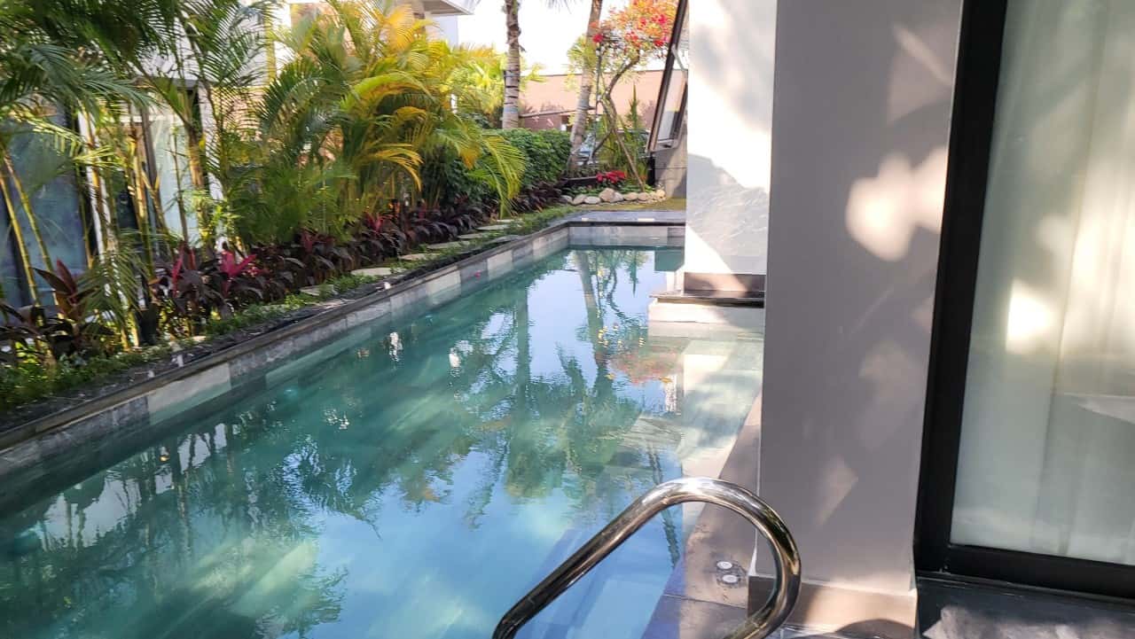 Villa GV36, Flamingo Đại Lải — ảnh 8