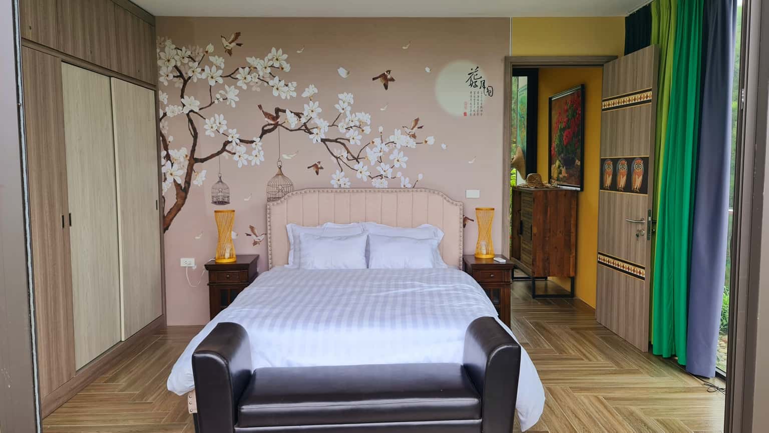 Villa GV06, Flamingo Đại Lải — photo 25