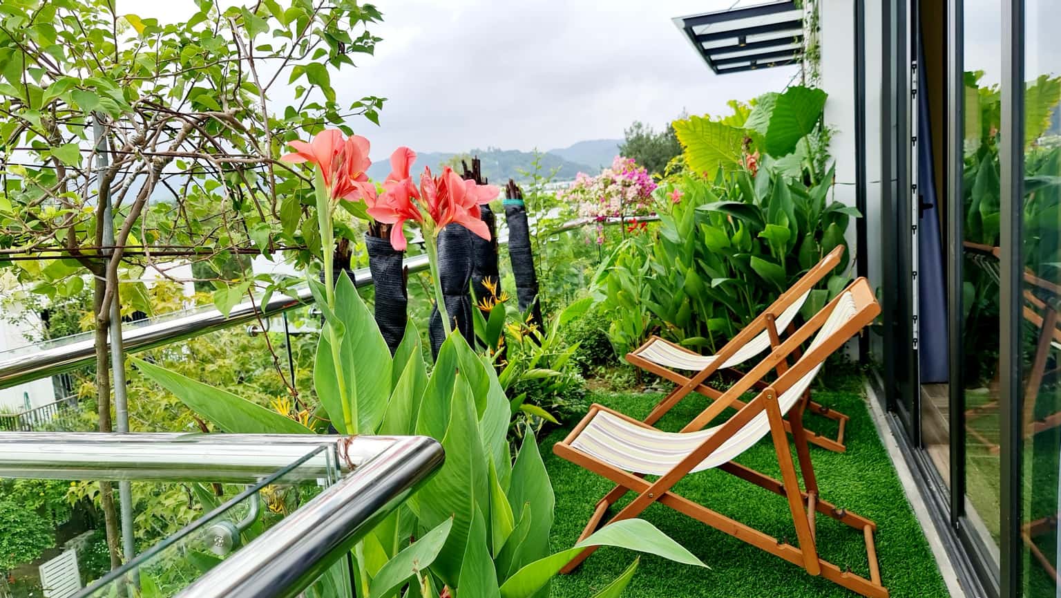 Villa GV06, Flamingo Đại Lải — photo 18