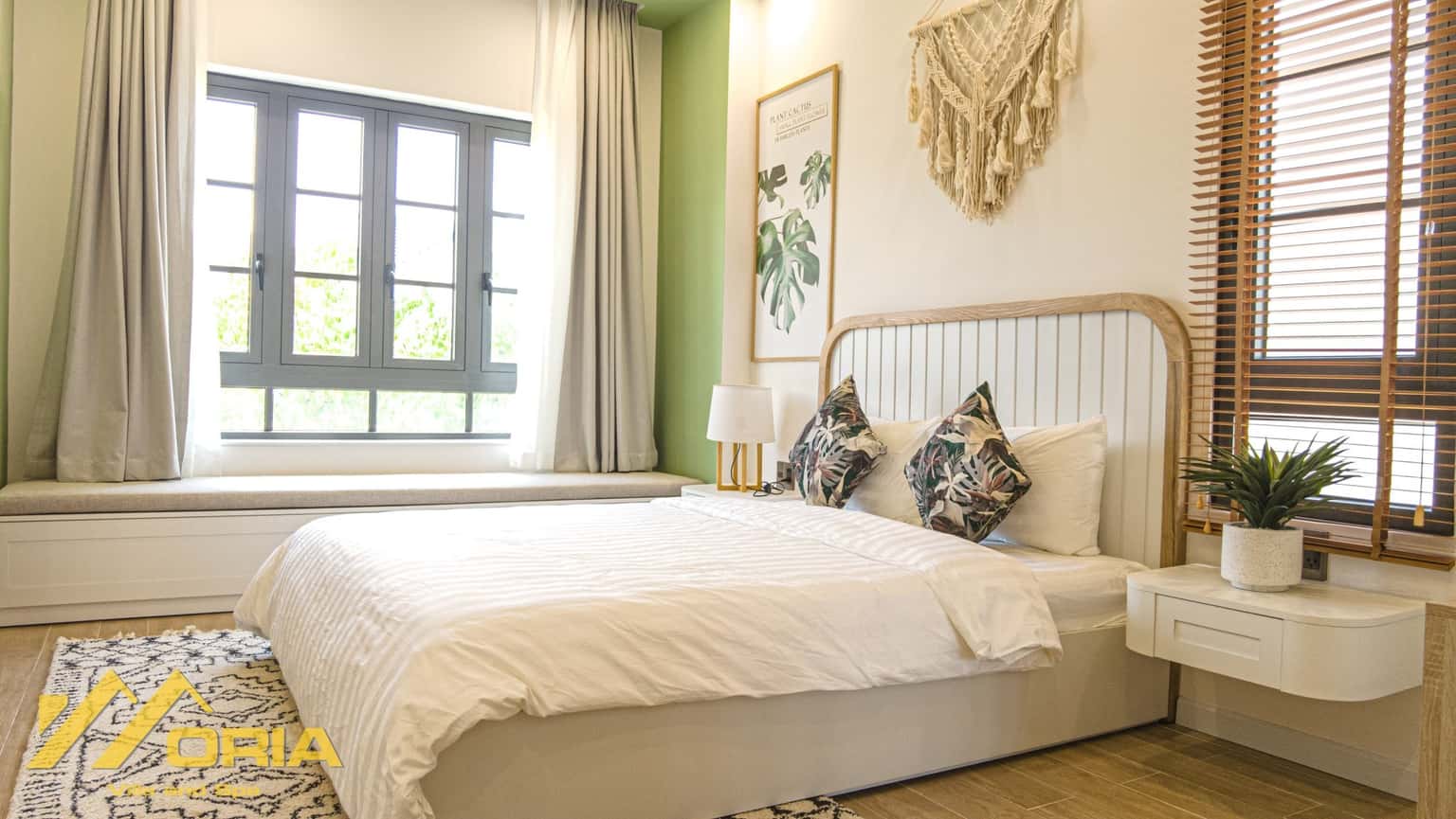 Villa NWP 13-0431, NovaWorld Phan Thiết — ảnh 9