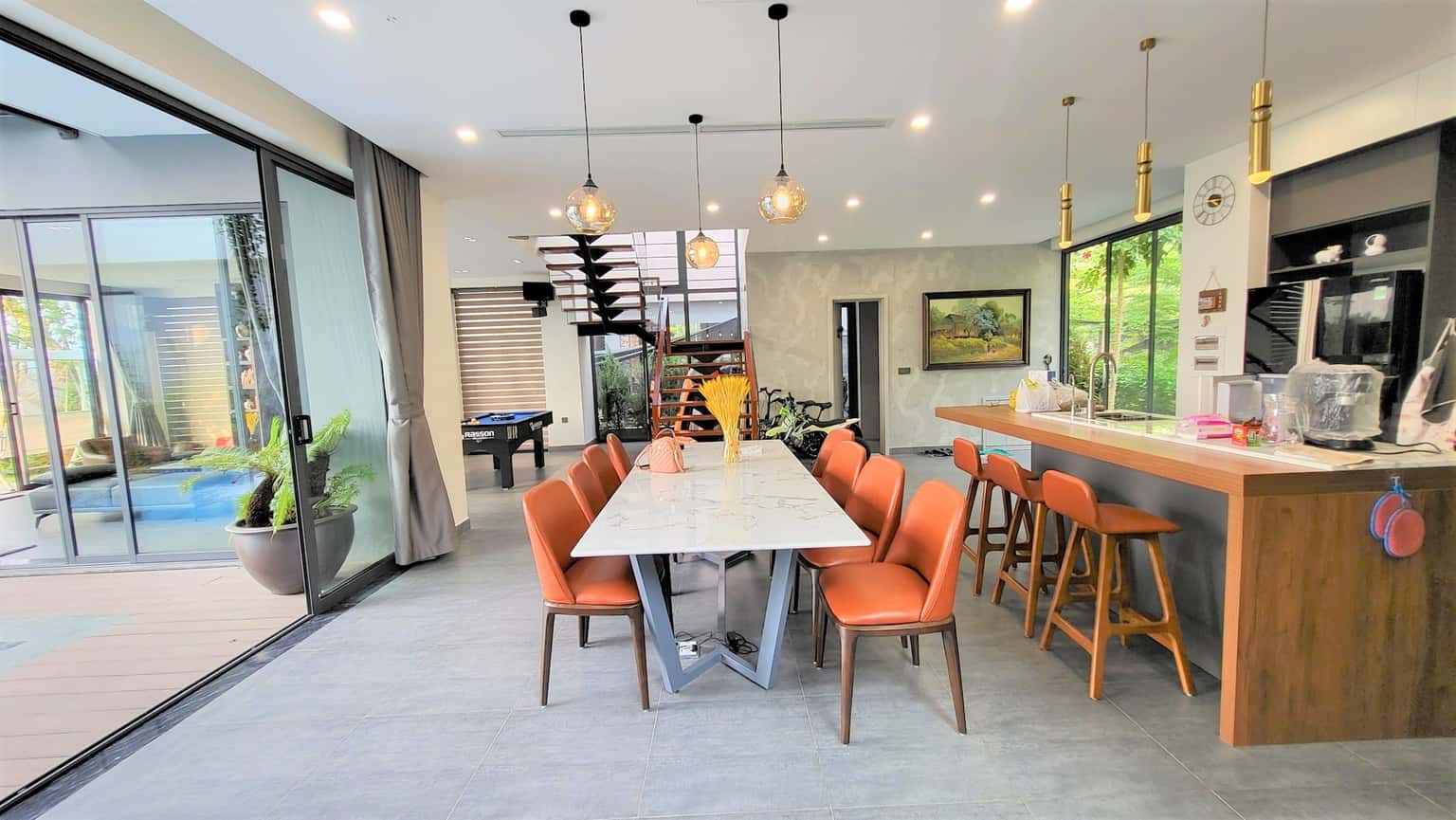 Duc Toan Villa F1.6, Venus Đại Lải — ảnh 21