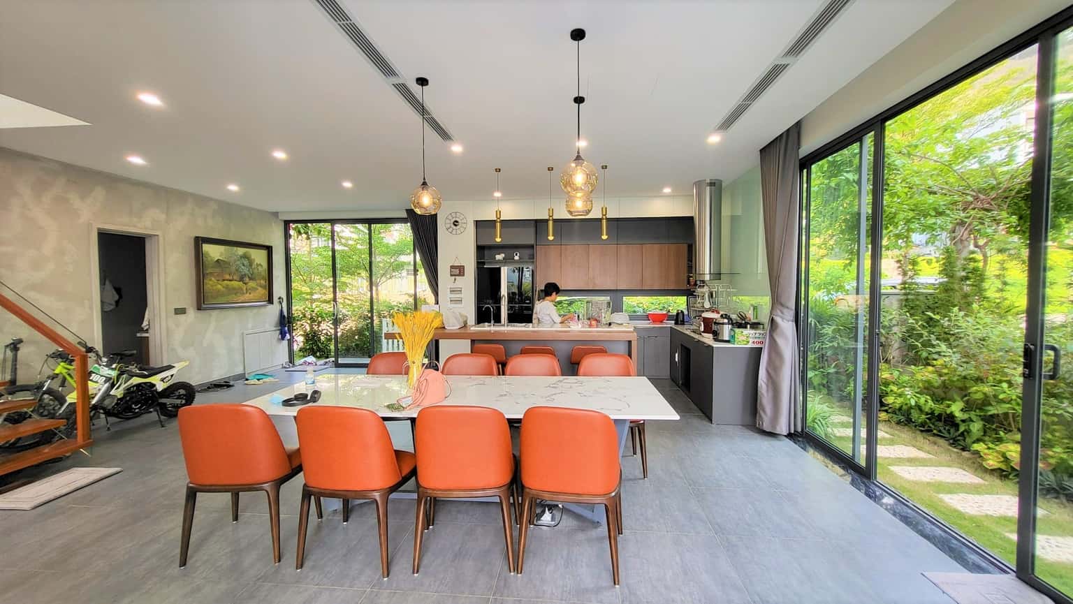 Duc Toan Villa F1.6, Venus Đại Lải — ảnh 4
