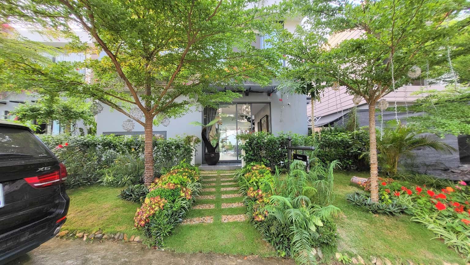 Duc Toan Villa F1.6, Venus Đại Lải — ảnh 6
