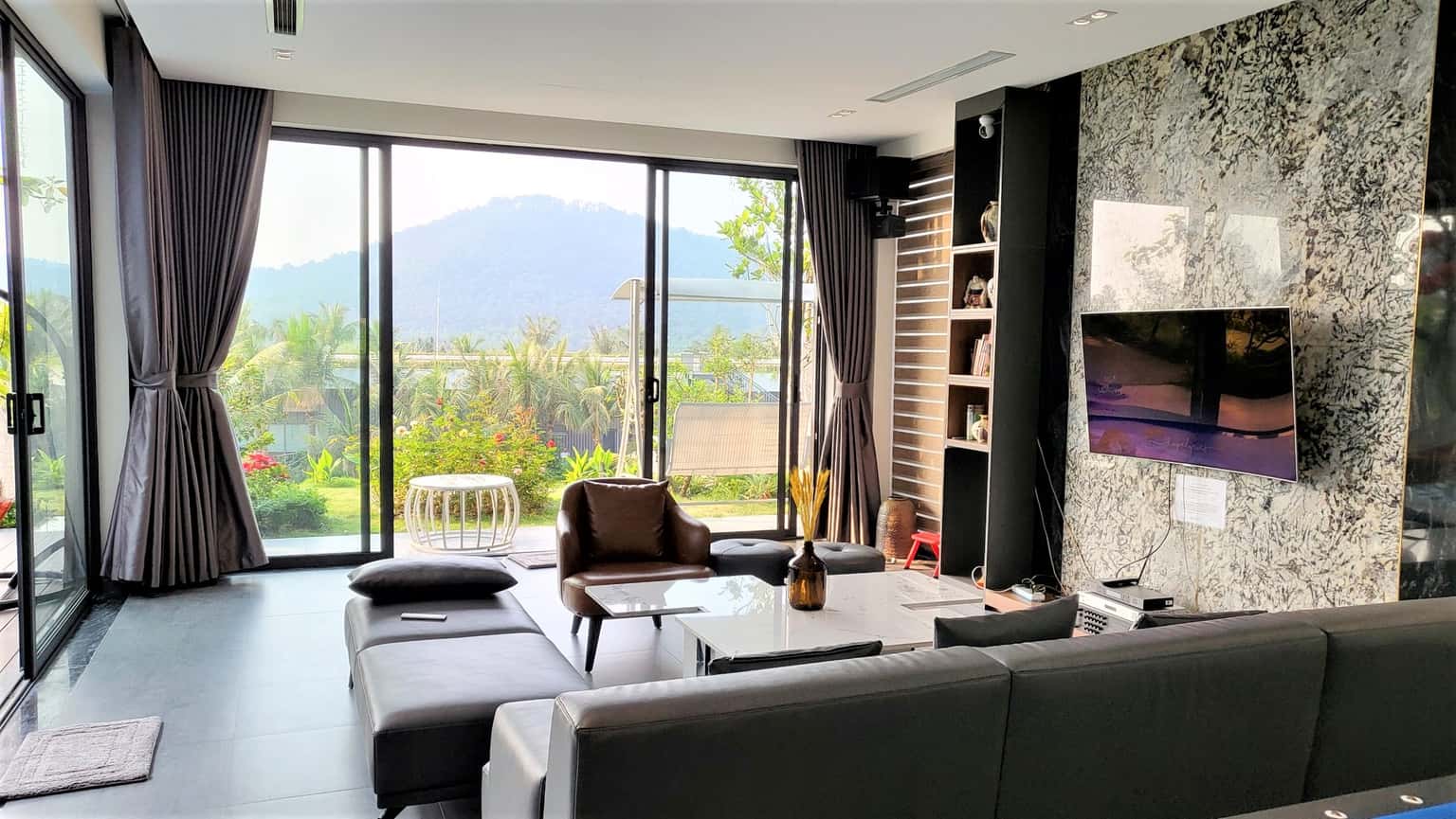Duc Toan Villa F1.6, Venus Đại Lải — ảnh 3