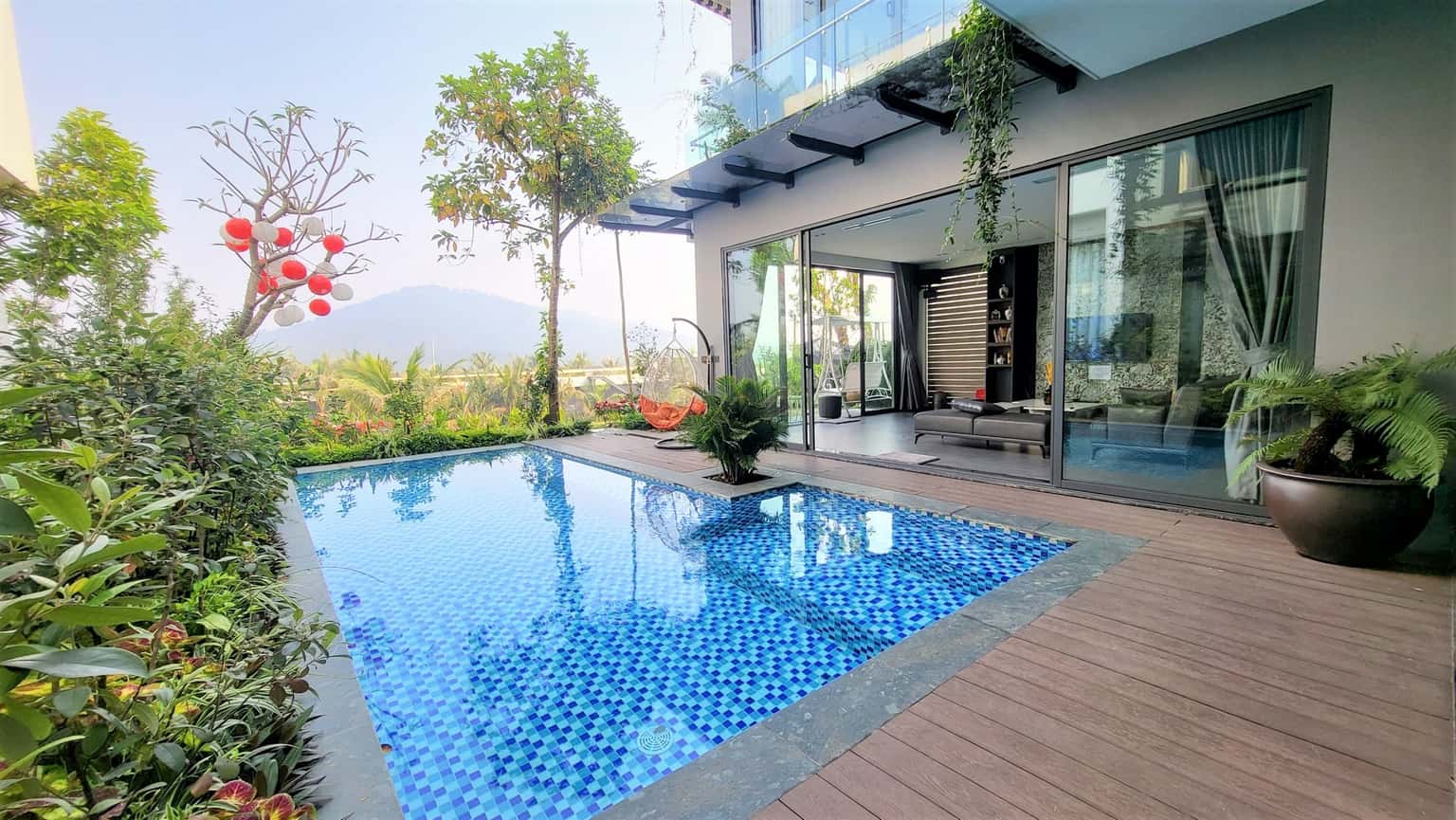Duc Toan Villa F1.6, Venus Đại Lải — ảnh 11