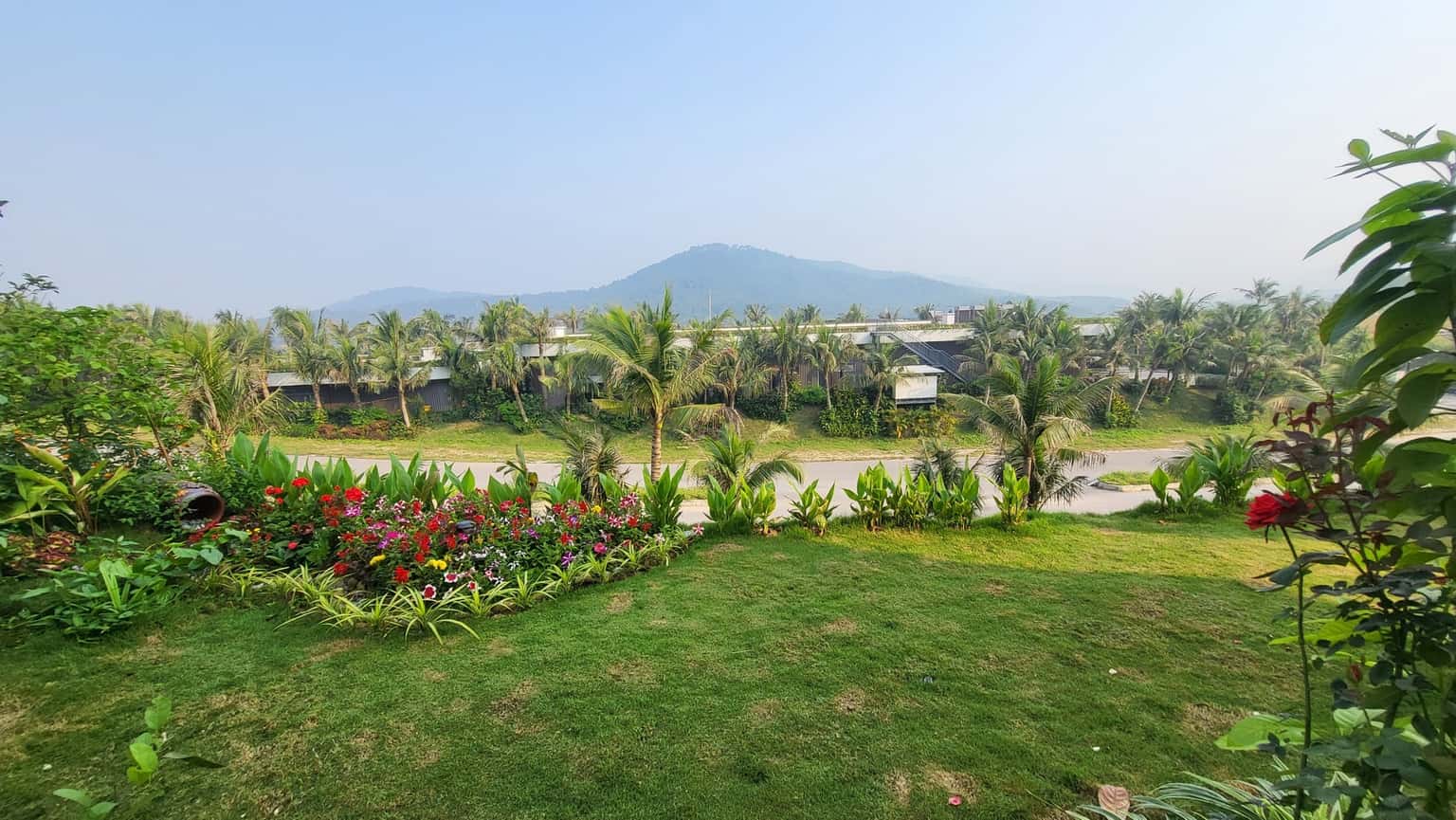 Duc Toan Villa F1.6, Venus Đại Lải — ảnh 8