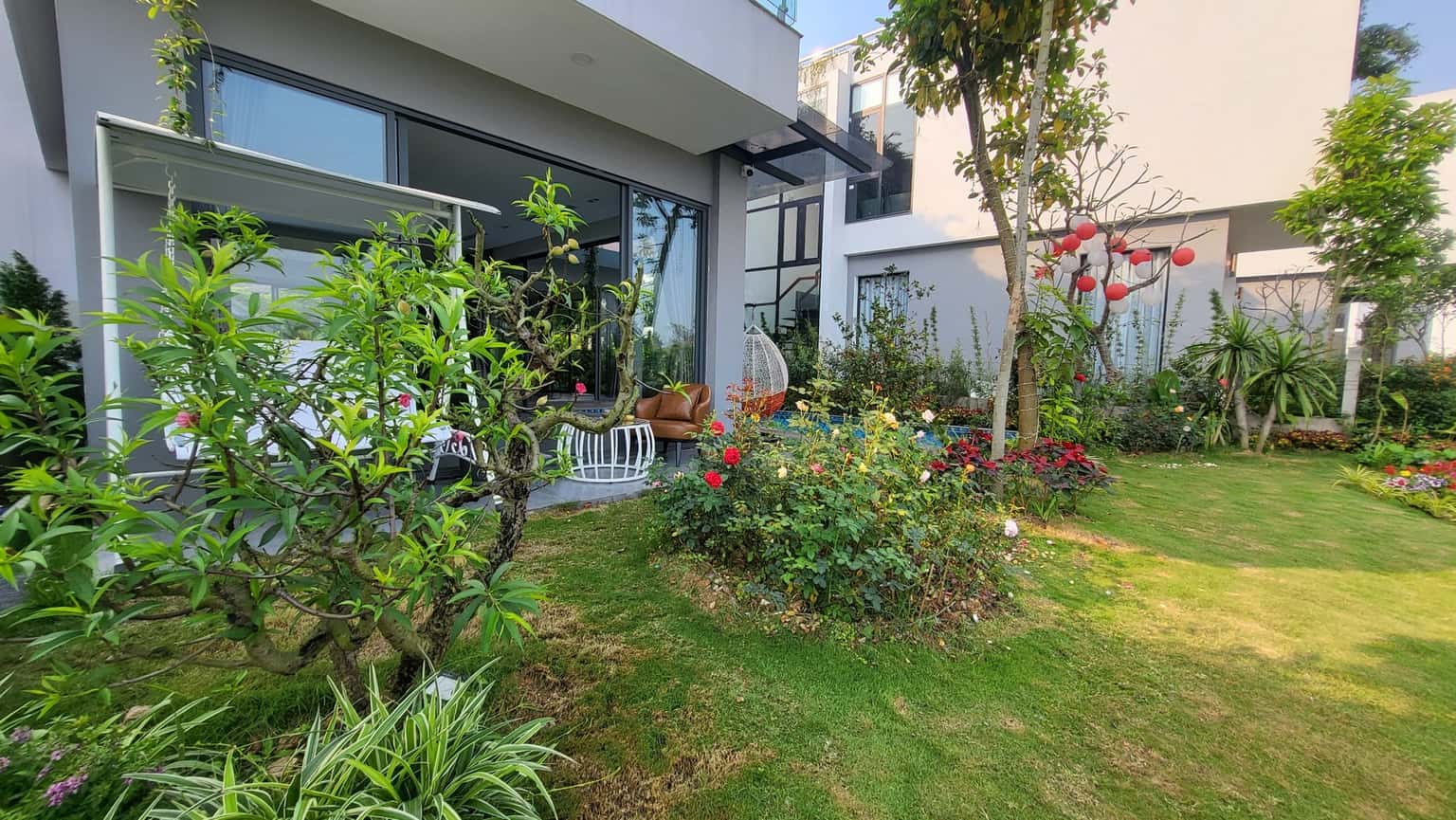 Duc Toan Villa F1.6, Venus Đại Lải — ảnh 7